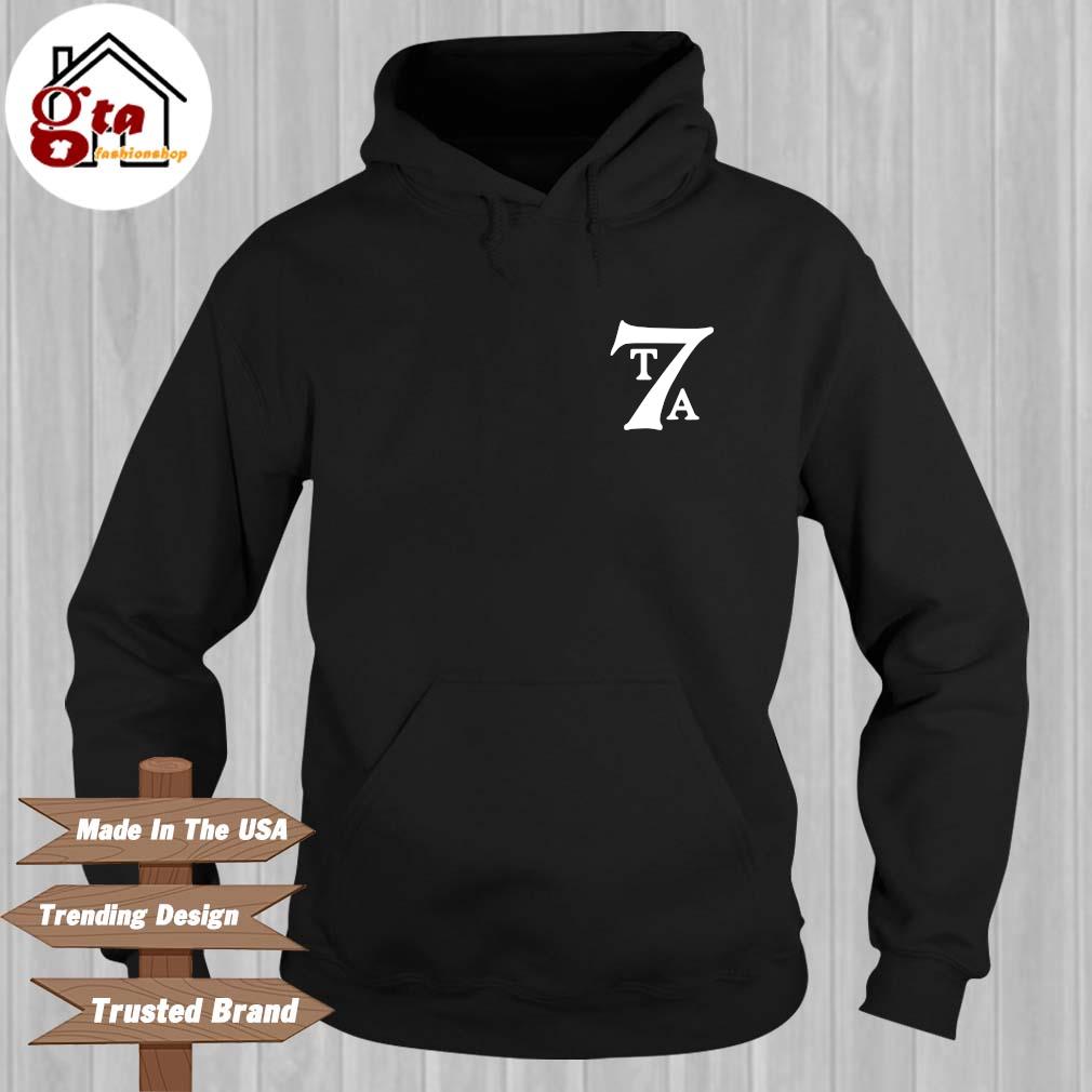 Tim Anderson TA7 Field of Dreams Shirt, hoodie, sweater, long sleeve and  tank top