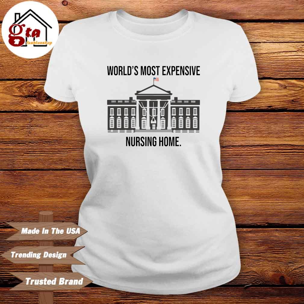 white house clothing brand