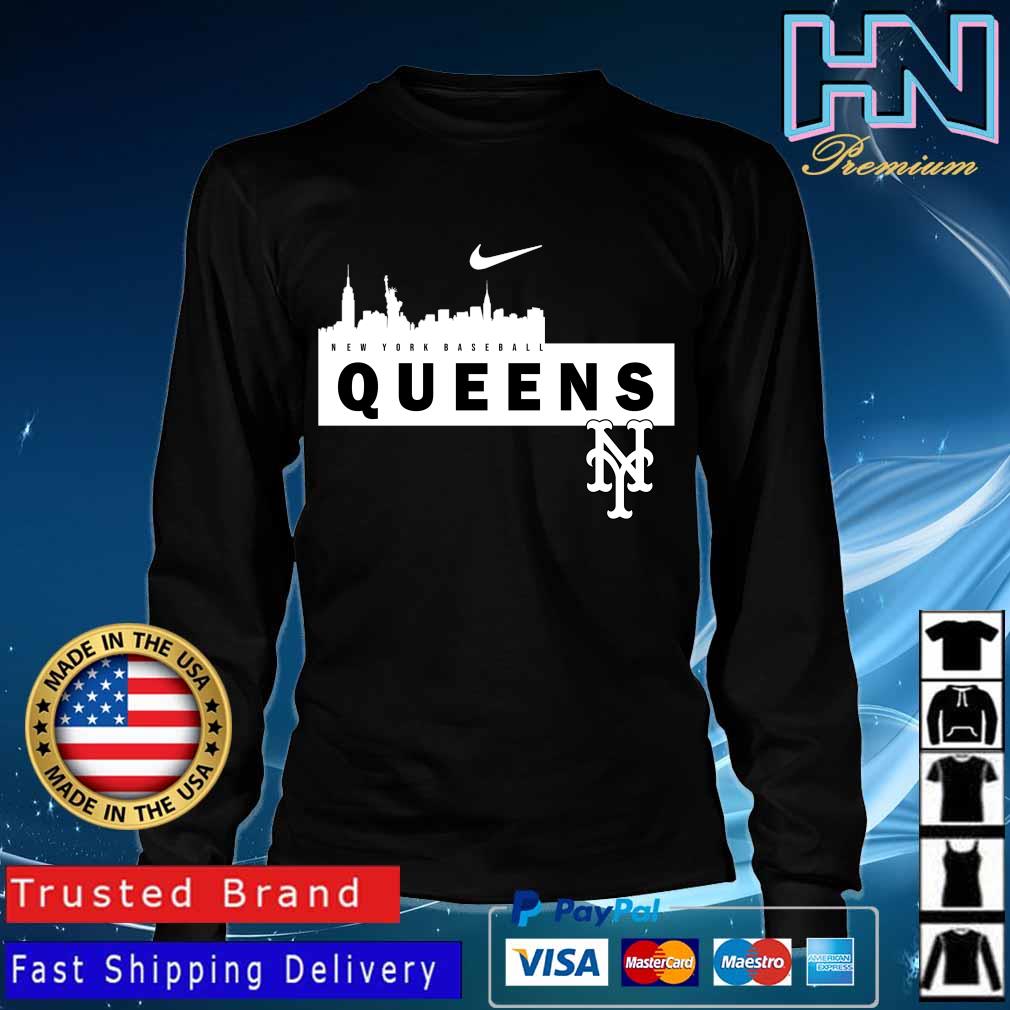 New York Baseball Queen New York Giants Shirt, hoodie, sweater, long sleeve  and tank top