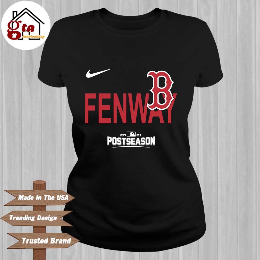 Boston Red Sox Fenway Postseason Bring It Home 2021 Shirt, hoodie, sweater,  long sleeve and tank top