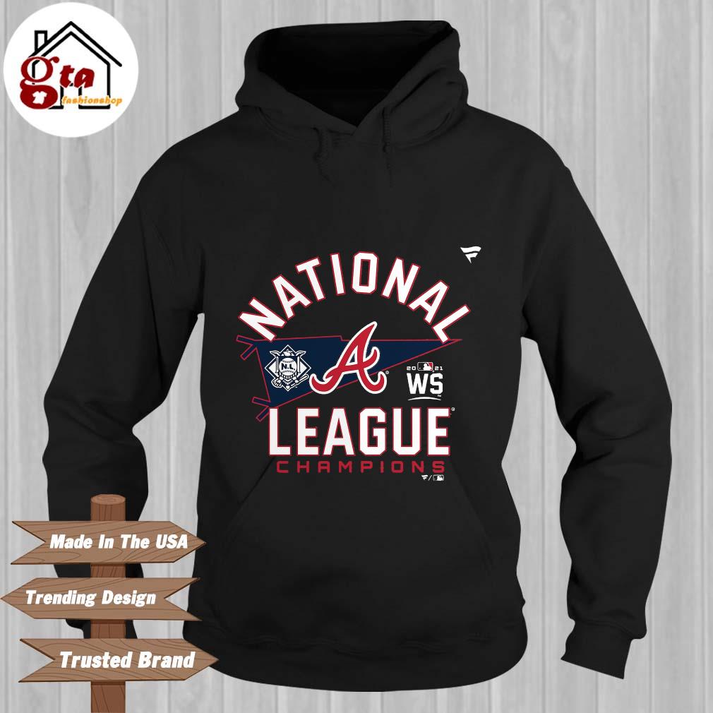 atlanta braves fanatics