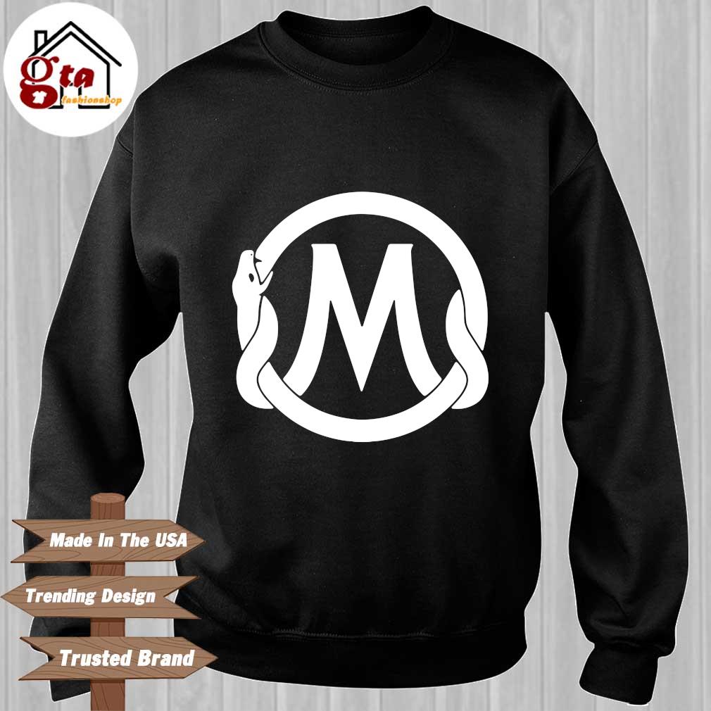 mamba academy long sleeve shirt