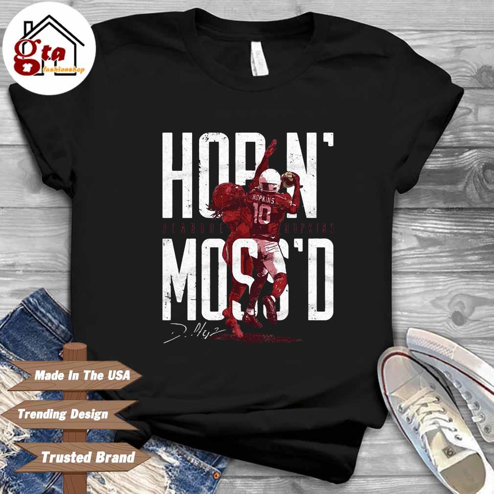 deandre hopkins shirts