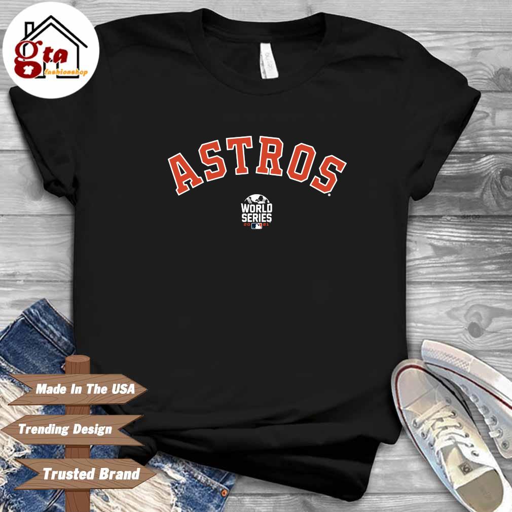 Houston Astros world series 2021 shirt, hoodie, sweater, long sleeve and  tank top