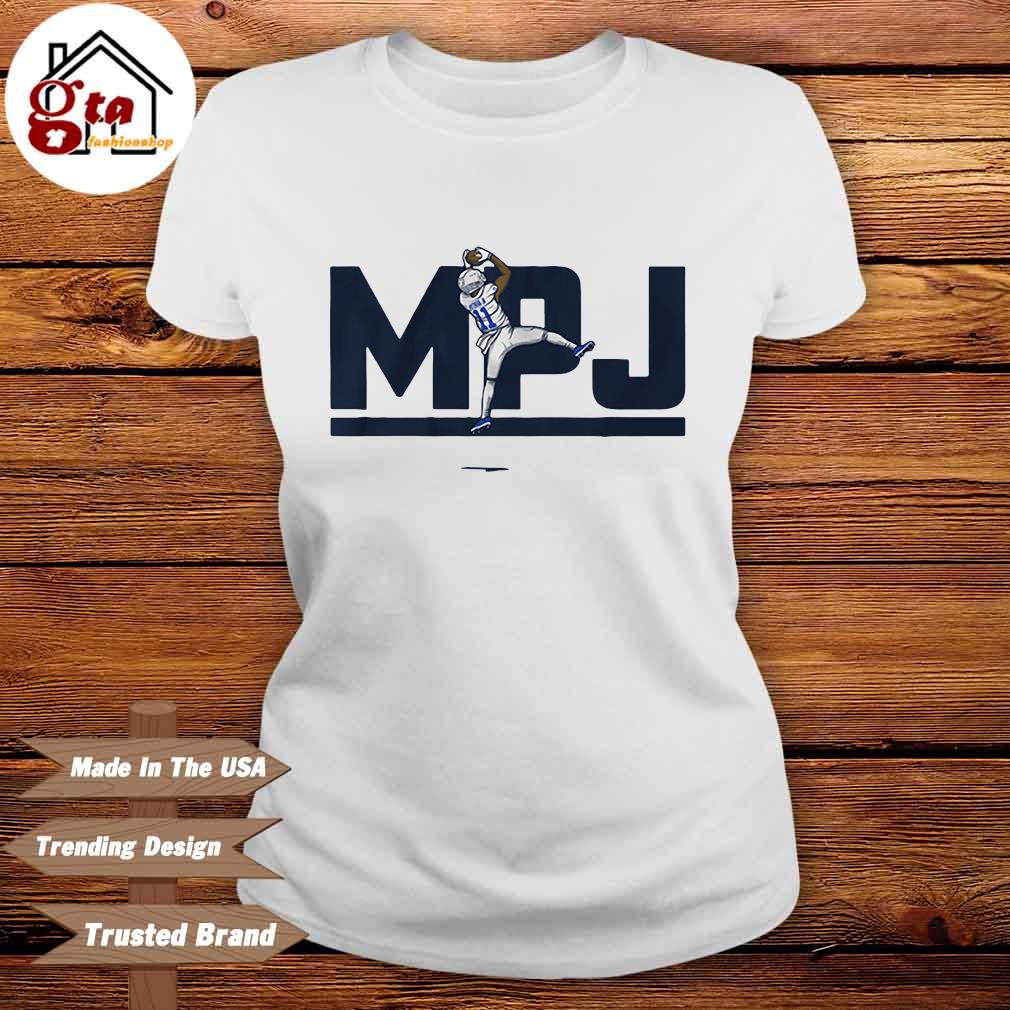 Indianapolis Colts Michael Pittman Jr Mpj Shirt, hoodie, sweater, long  sleeve and tank top