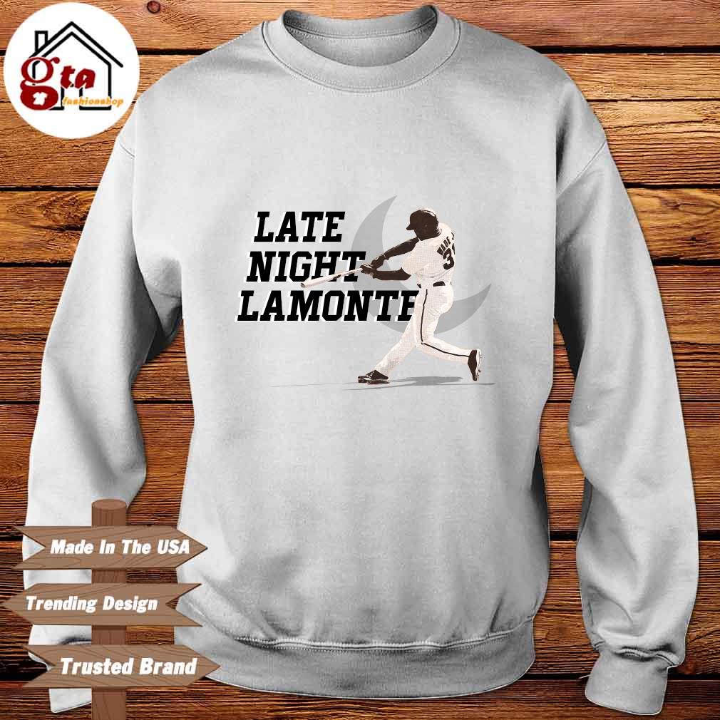 Late Night Lamonte San Francisco Essential T-Shirt | Redbubble