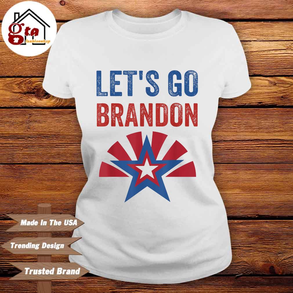 Anti Biden Let's Go Brandon Chant Limited T-Shirt, hoodie, sweater and long  sleeve