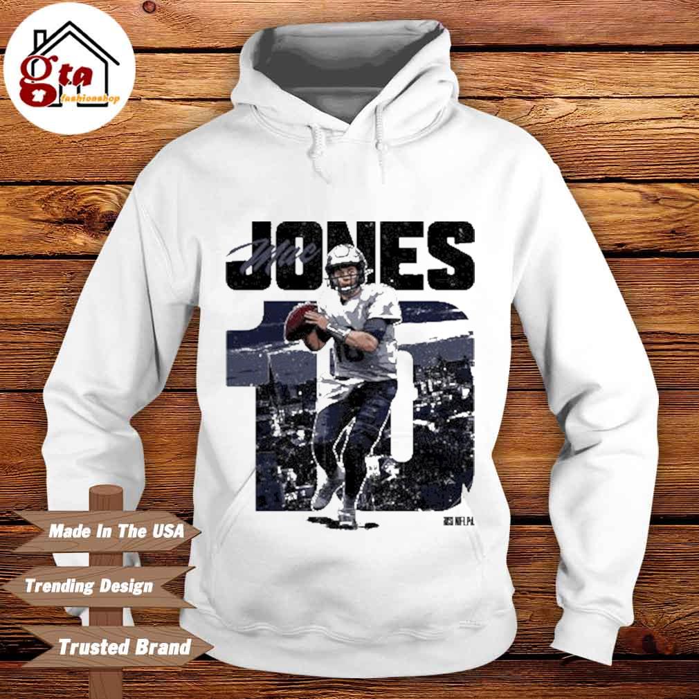 Mac Jones #10 New England Patriots Shirt, hoodie, sweater, long