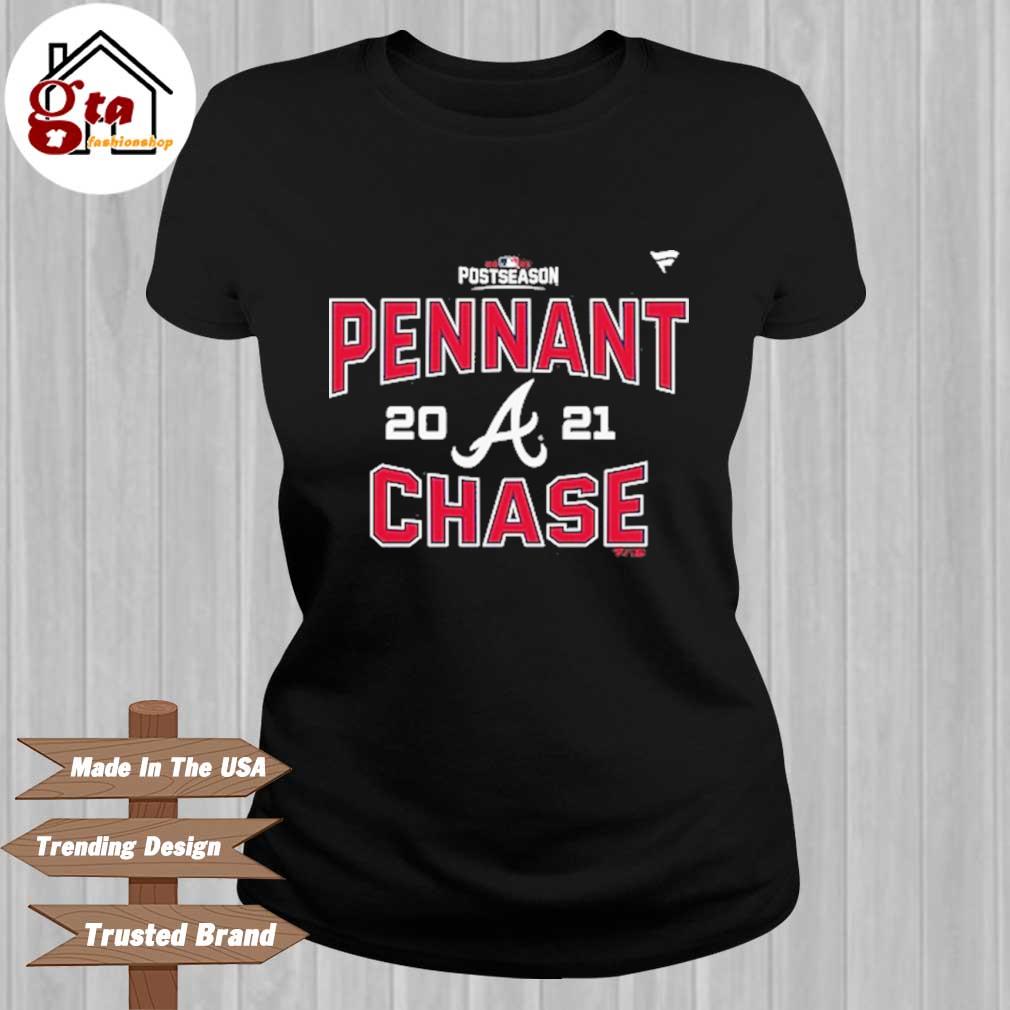 braves postseason shirt