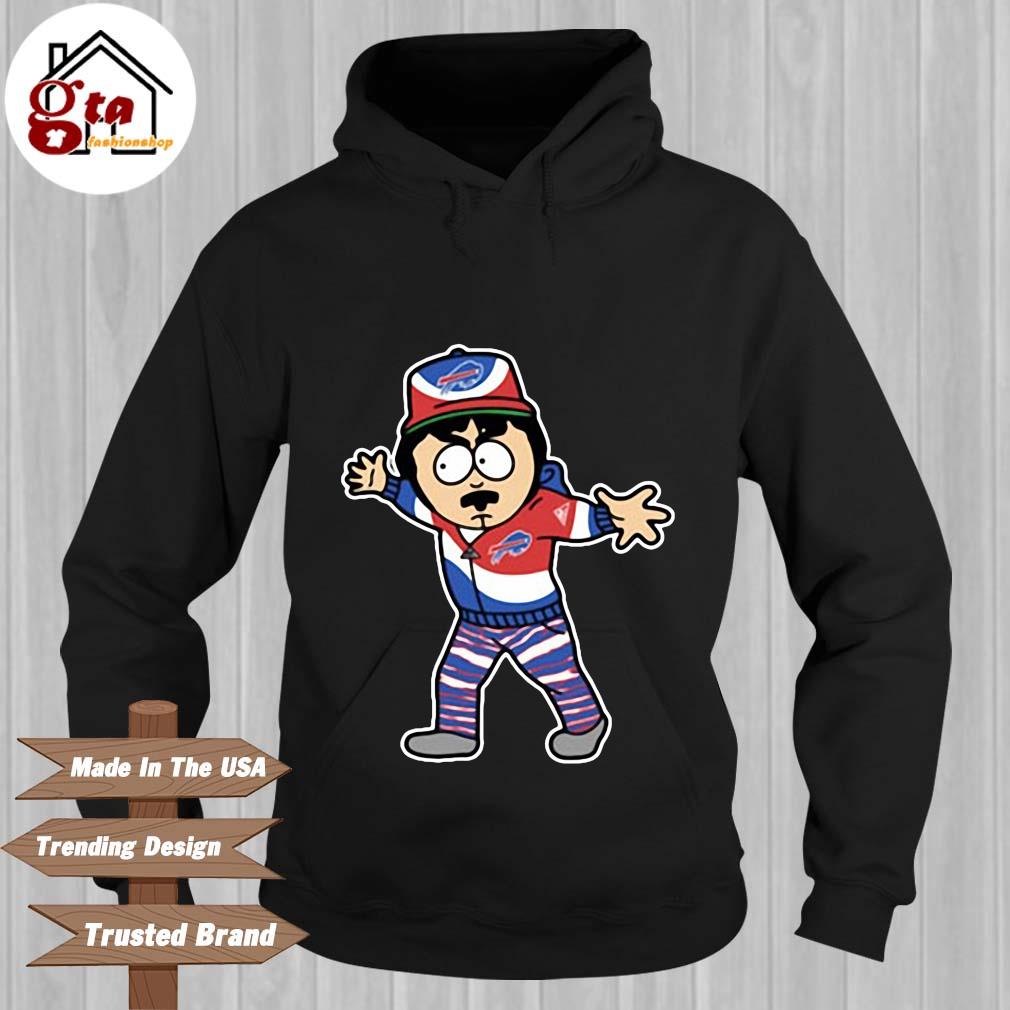 Randy Marsh Buffalo Bills Shirt, hoodie, sweater, long sleeve and tank top