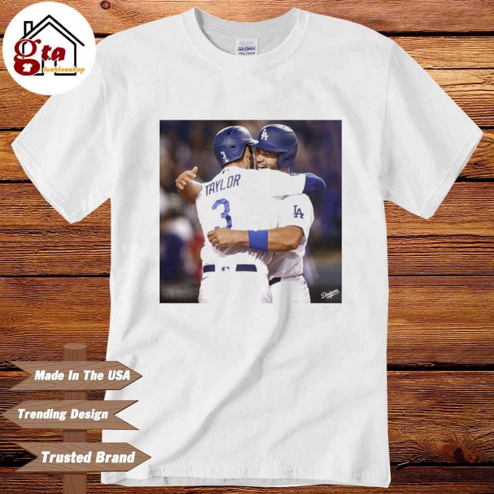 Dodgers Tio Albert T-shirt, hoodie, sweater, long sleeve and tank top