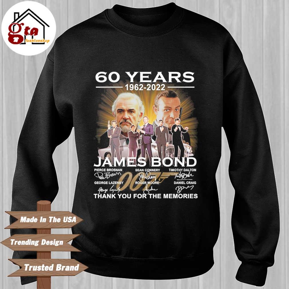 Pearl Jam 32 Years 1990-2022 thank You for the memories signatures shirt,  hoodie, sweater, long sleeve and tank top