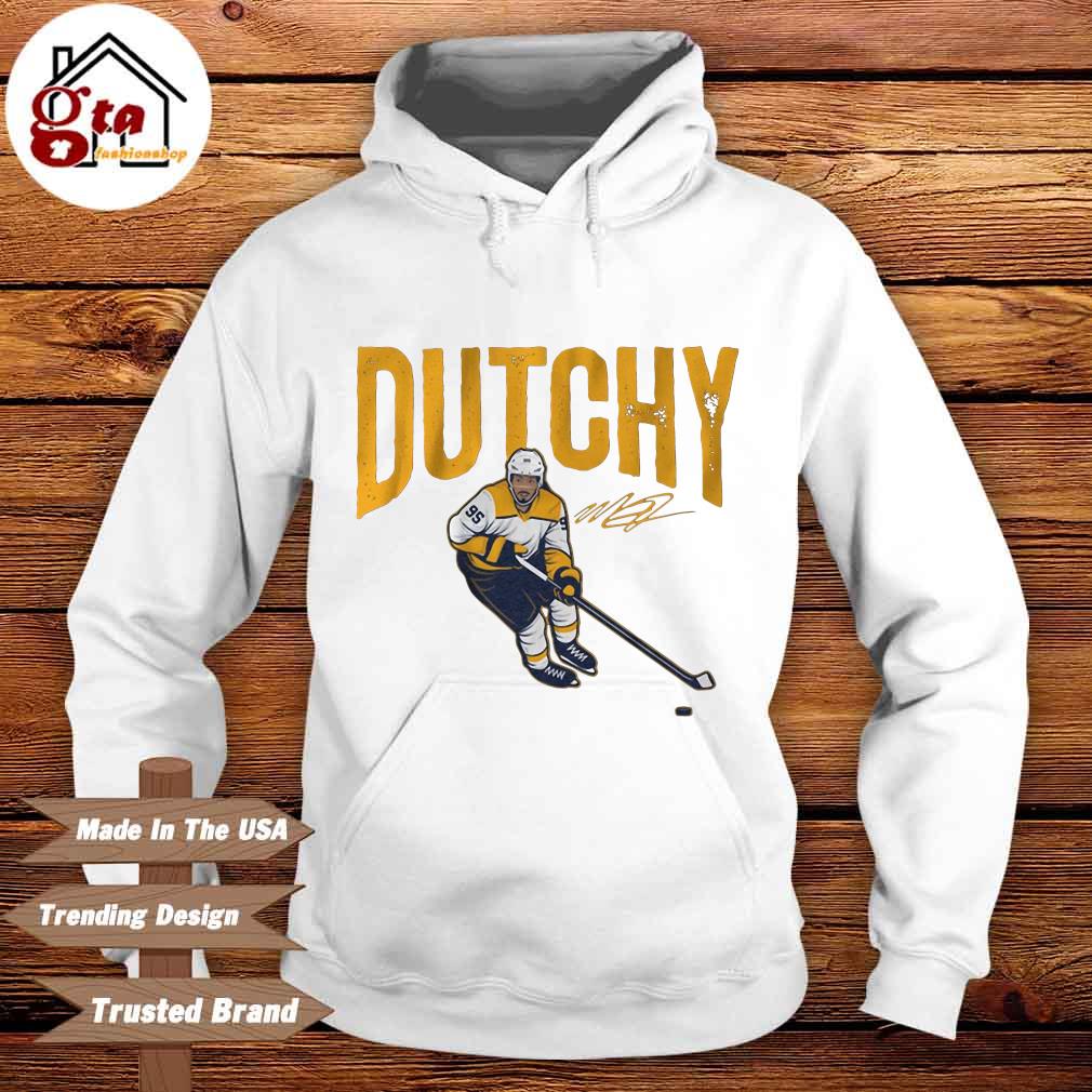 Matt Duchene Dutchy Hockey Shirt, hoodie, sweater, long sleeve and tank top
