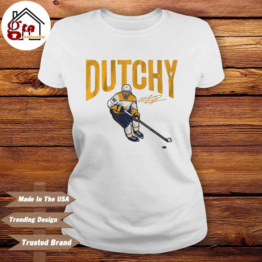 Matt Duchene Dutchy T-Shirt, hoodie, sweater, long sleeve and tank top