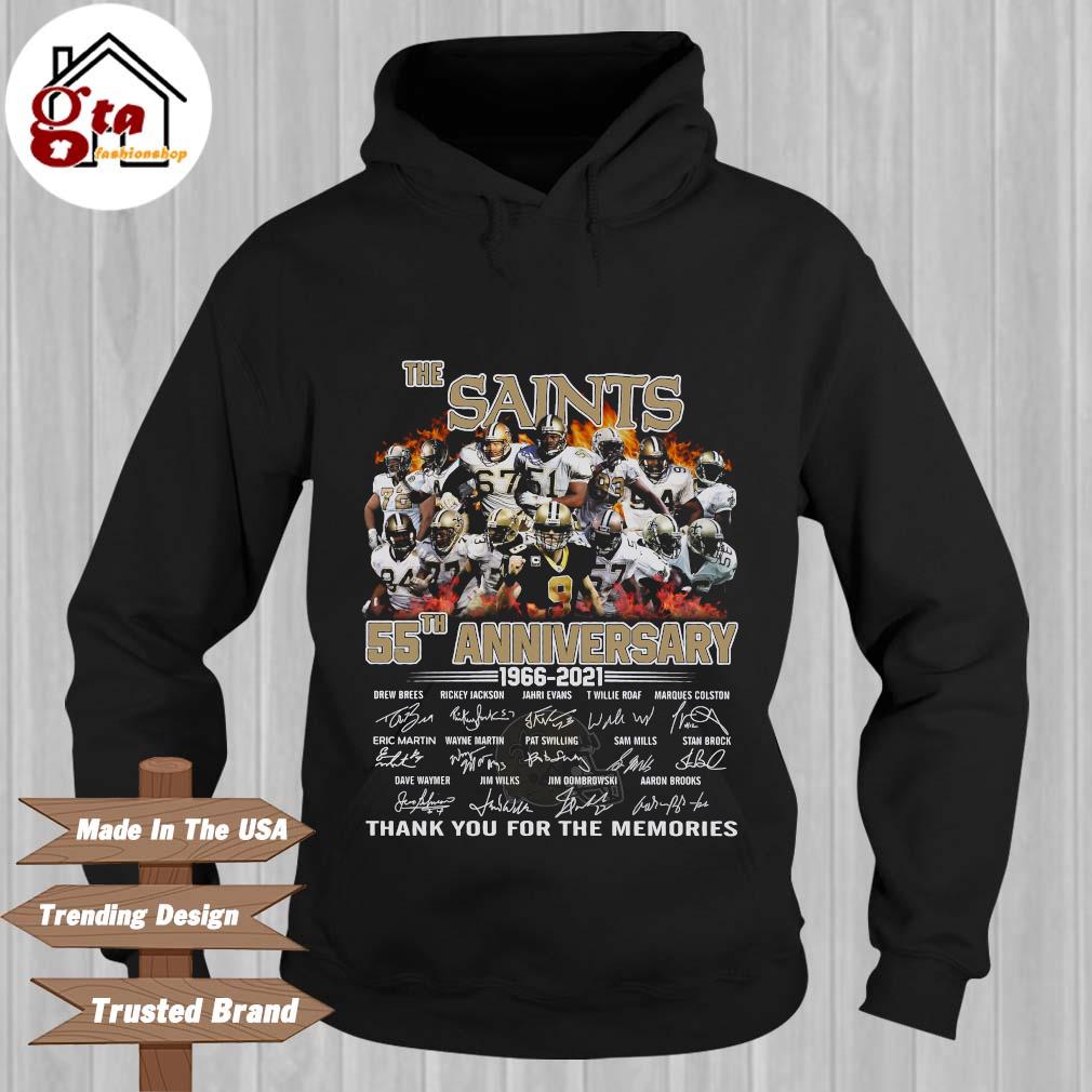 New orleans saints long sleeve andrew dowell new orleans saints shirt,  hoodie, sweater, long sleeve and tank top