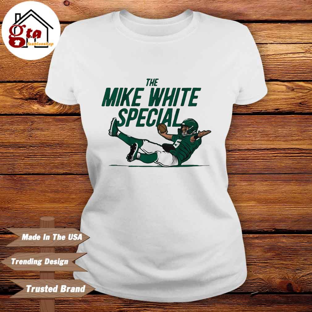 The Mike White Special New York Jets shirt, hoodie, sweater, long