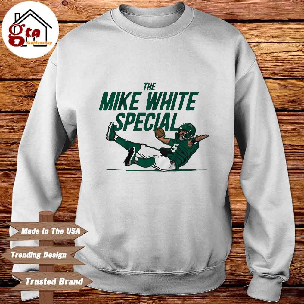 NY Jets Mike White T-Shirt, hoodie, sweater, long sleeve and tank top