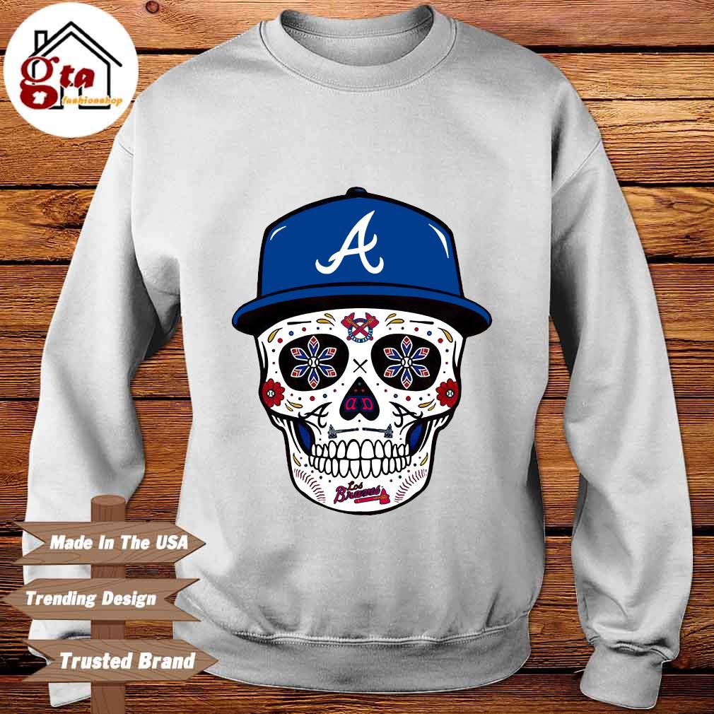 Atlanta Braves World Series Champs Waffle House Shirt, hoodie, sweater,  long sleeve and tank top