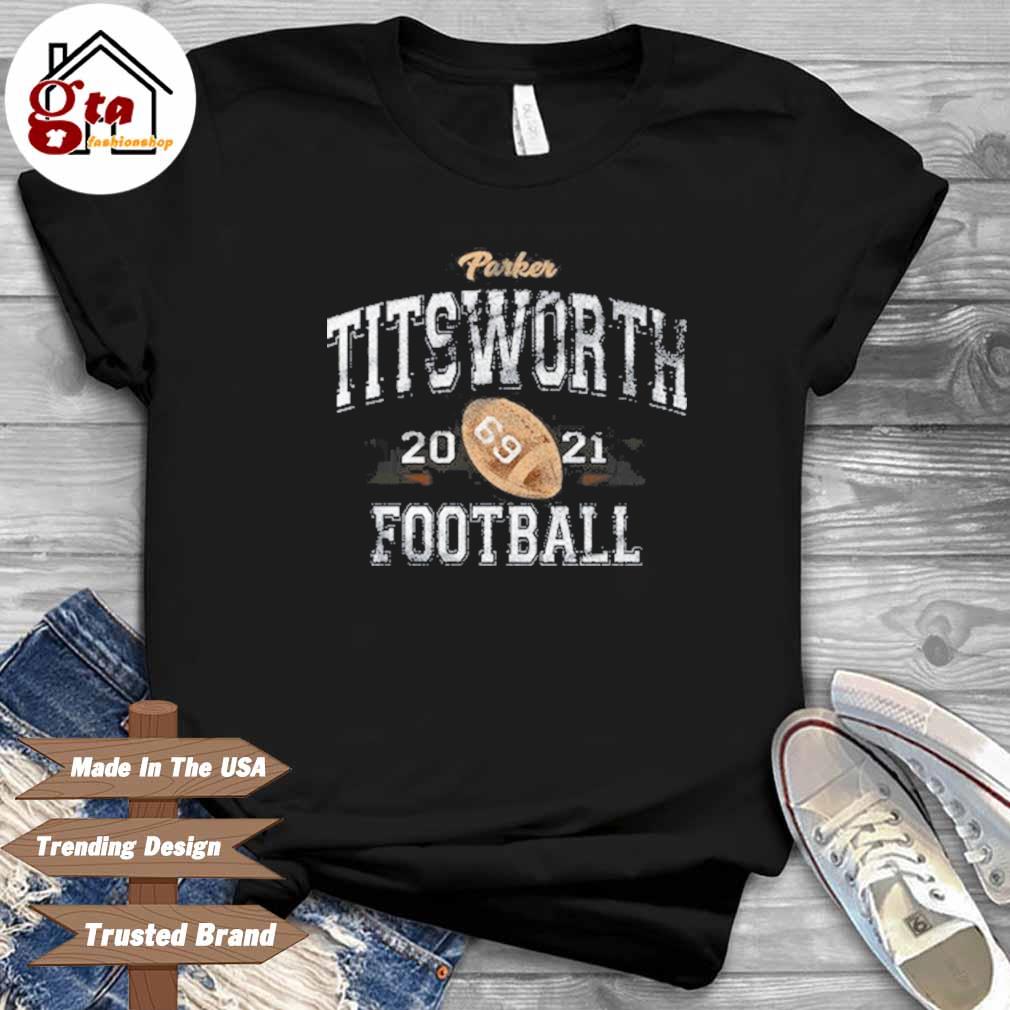 LASublimation Ohio - NCAA Football : Parker Titsworth - Black Jersey FullColor / Youthxl