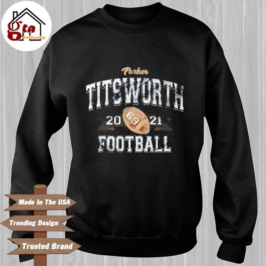 LASublimation Ohio - NCAA Football : Parker Titsworth - Black Jersey FullColor / Youthxl