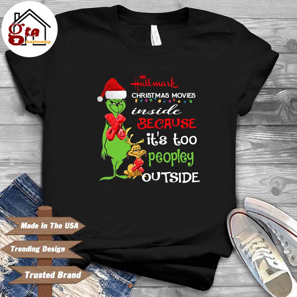 grinch movie christmas sweater