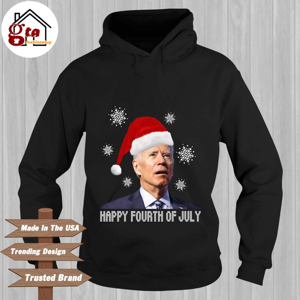 christmas sweater tank top