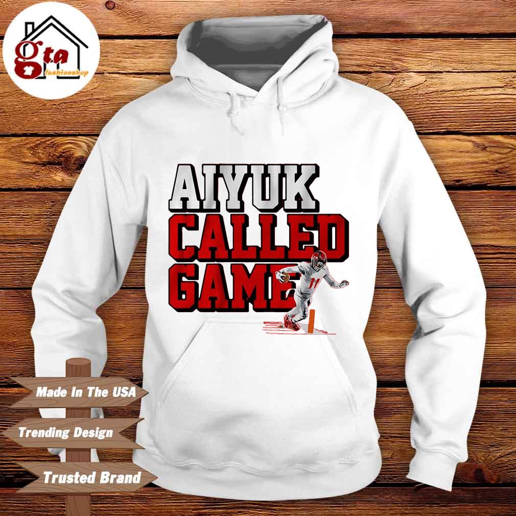 Retro on Aiyuk Shirt, hoodie, sweater, long sleeve and tank top