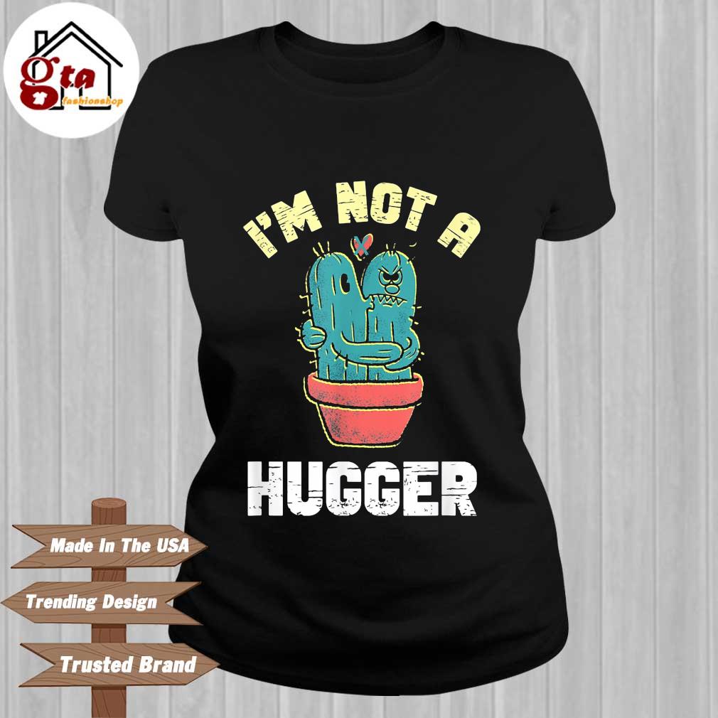 cactus brand ladies shirts