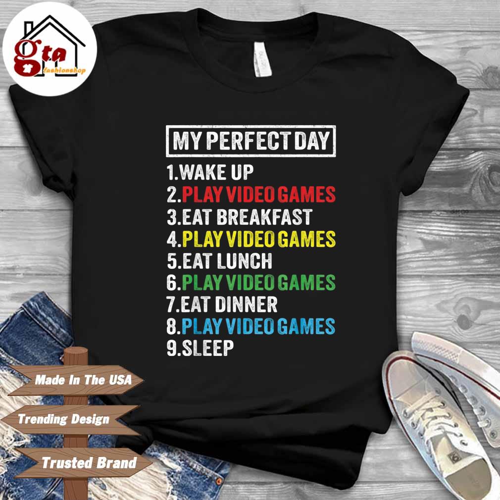 a perfect day sweater