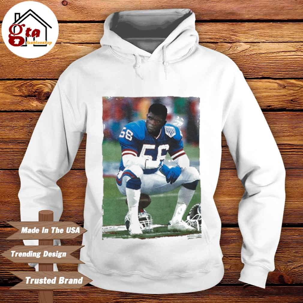 New York Giants Lawrence Taylor 2023 Shirt, hoodie, sweater, long sleeve  and tank top