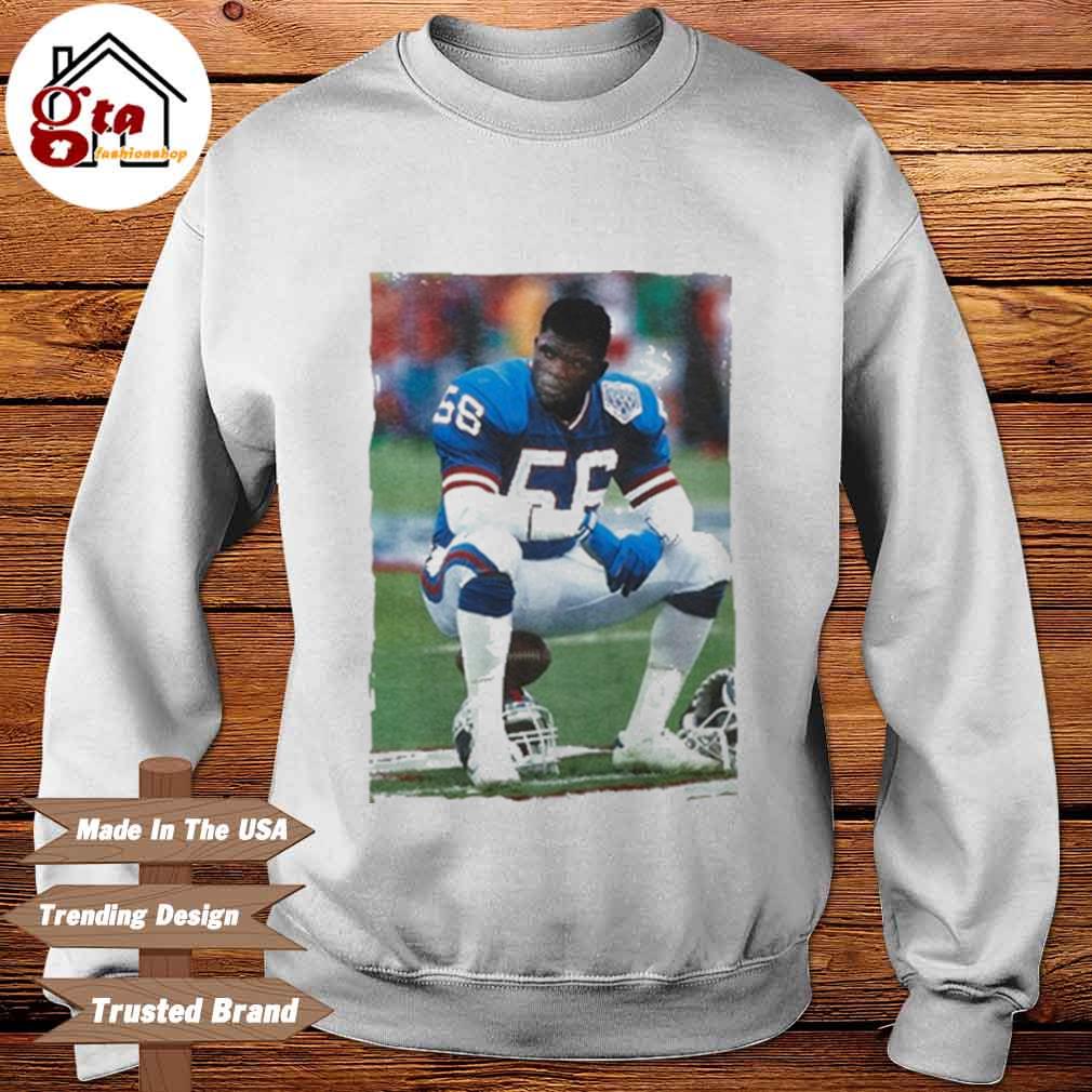 Super Bowl Lawrence Taylor Giants T-Shirt, hoodie, sweater, long sleeve and  tank top