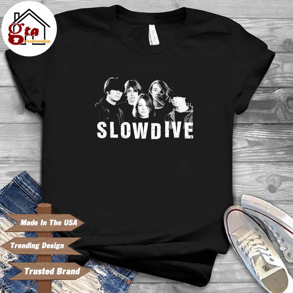 slowdive hoodie