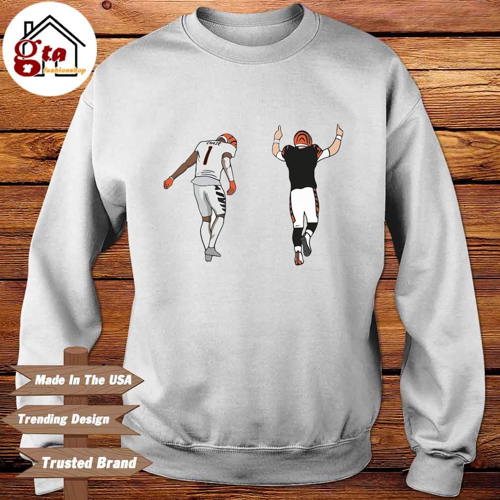 Official BAYOU BENGALS 2022 SHIRT, hoodie, sweater, long sleeve and tank top