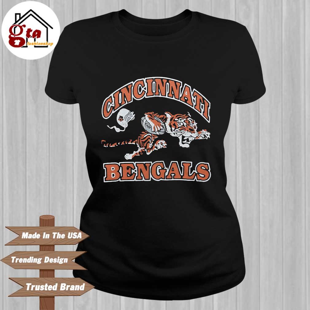 Cincinnati Bengals '68