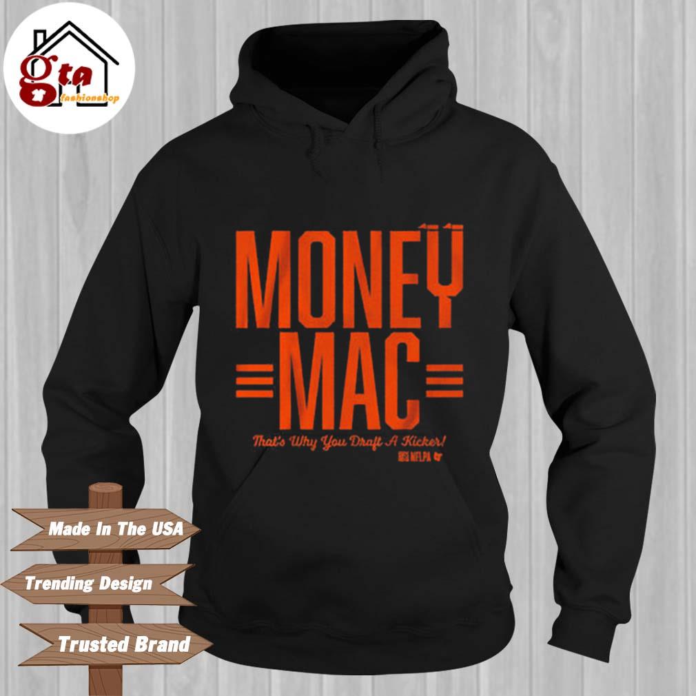 Cincinnati Bengals on X: Money Mac. 