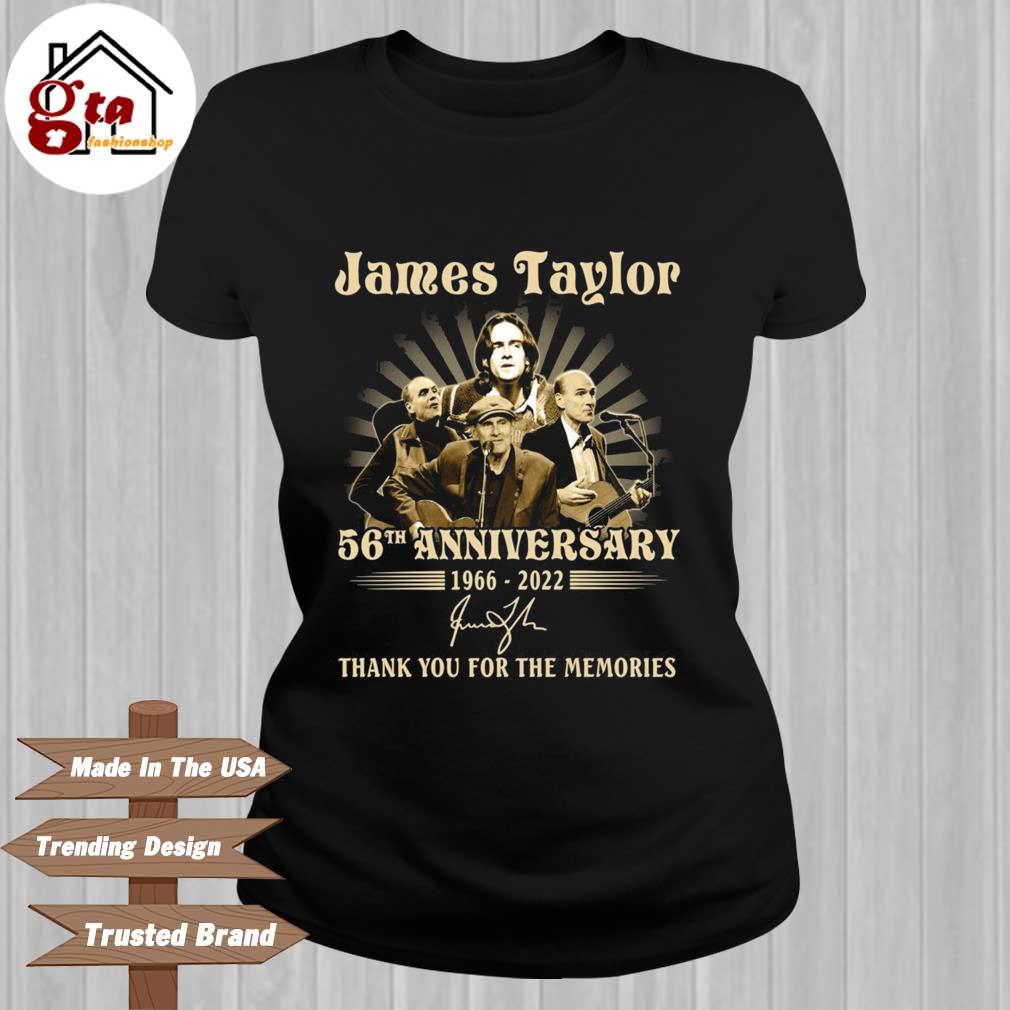 Official James Taylor July 29 2023 AT&T Park San Francisco, CA Shirt, hoodie,  sweater, long sleeve and tank top