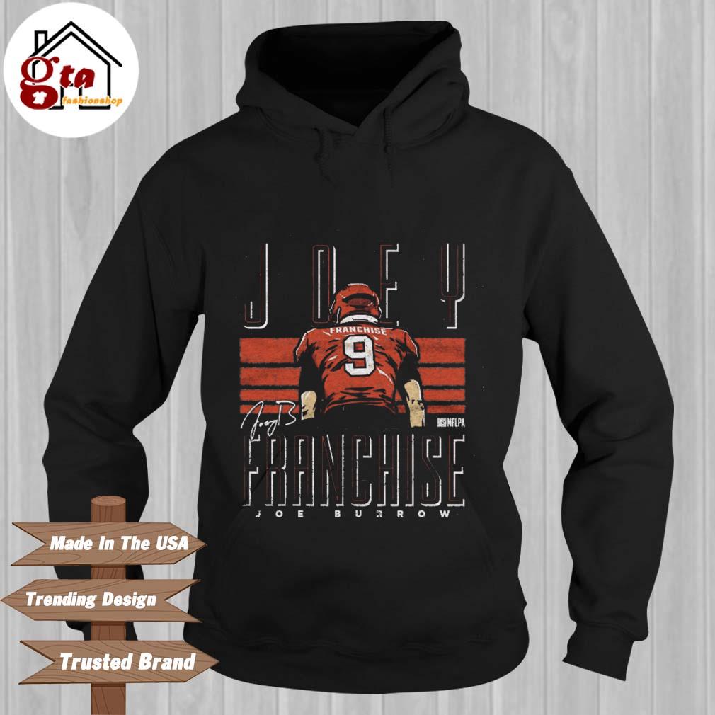 Joe cool Joe Burrow Cincinnati Bengals shirt, hoodie, sweater