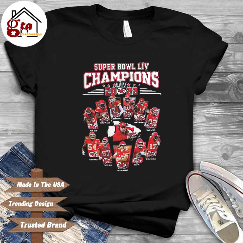 2022 AFC Conference Championship Cincinnati Bengals Vs Kansas City Chiefs Super  Bowl T-Shirt, hoodie, sweater, long sleeve and tank top