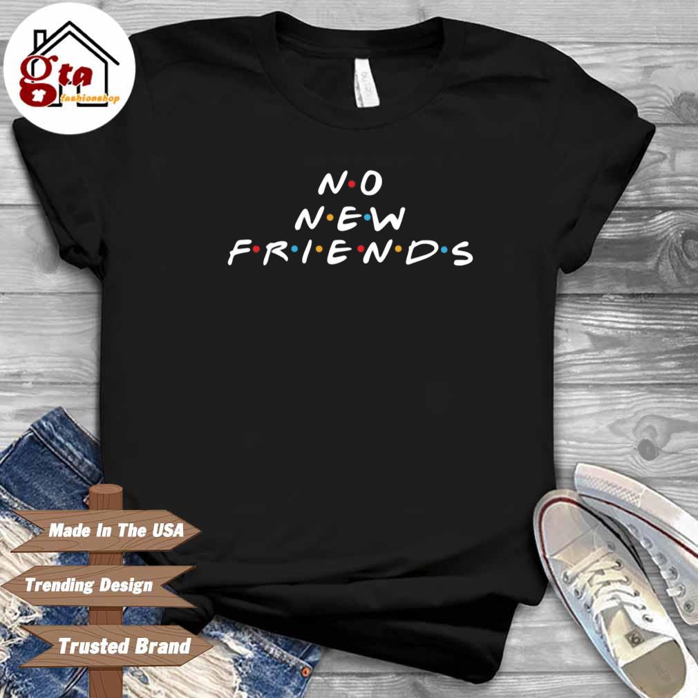 No new friends outlet sweater