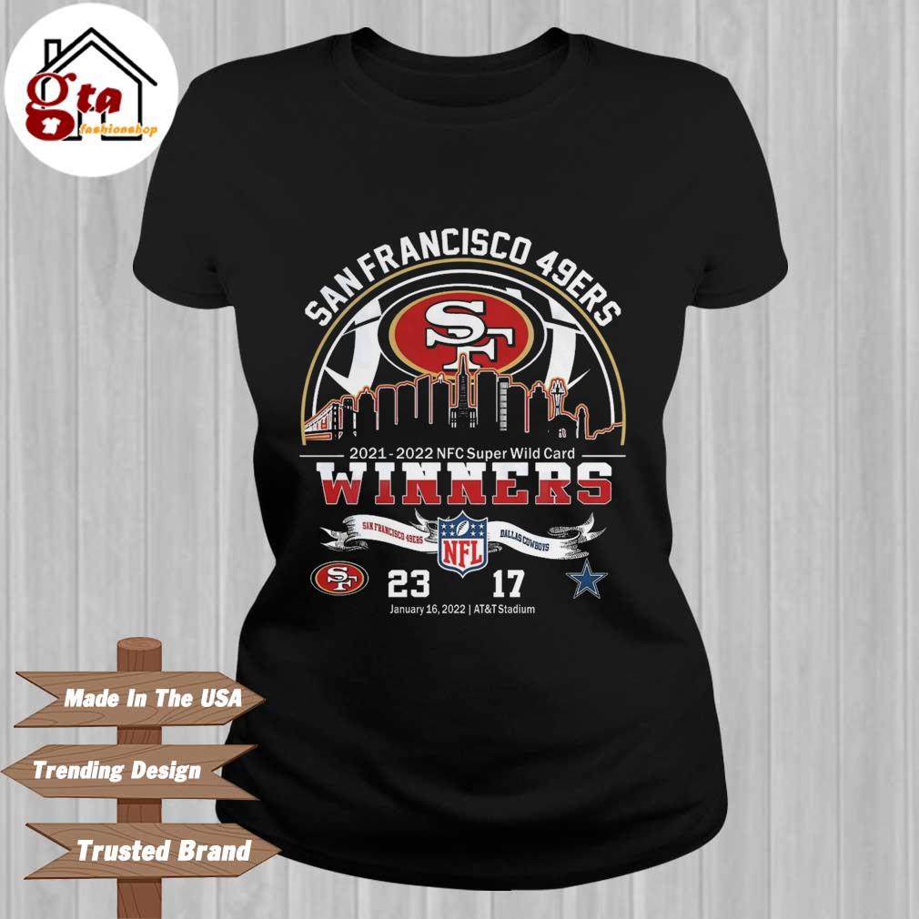 Premium super bowl 2022 san francisco 49ers niners champions shirt, hoodie,  sweater, long sleeve and tank top