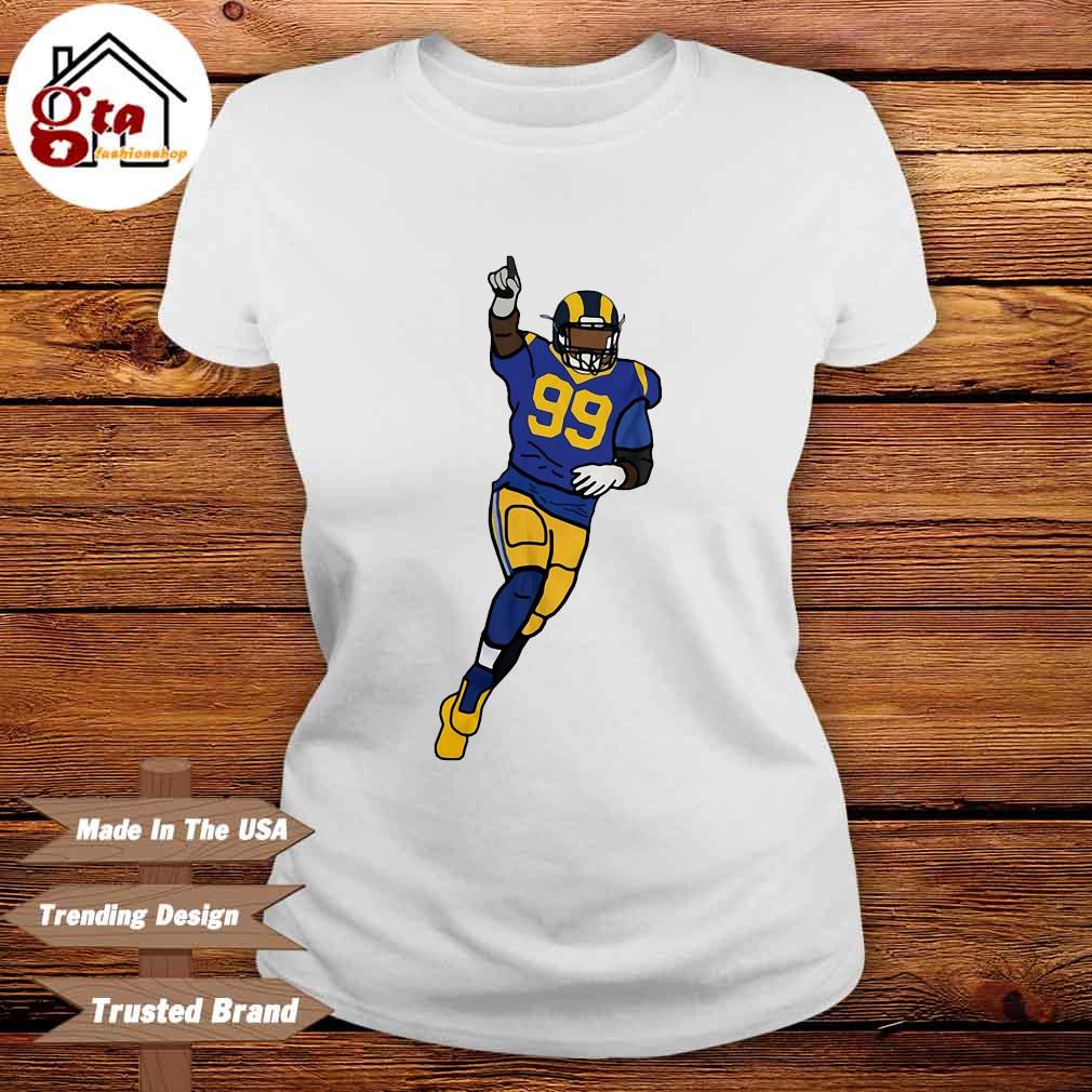 Aaron Donald Shirt 