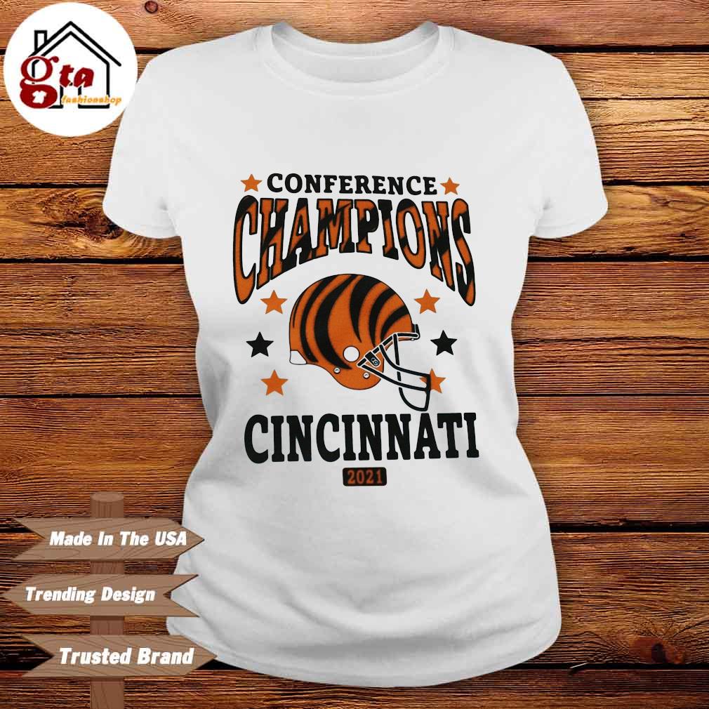 Cincinnati Bengals Super Bowl 56 LVI Champions City shirt, hoodie, sweater,  long sleeve and tank top