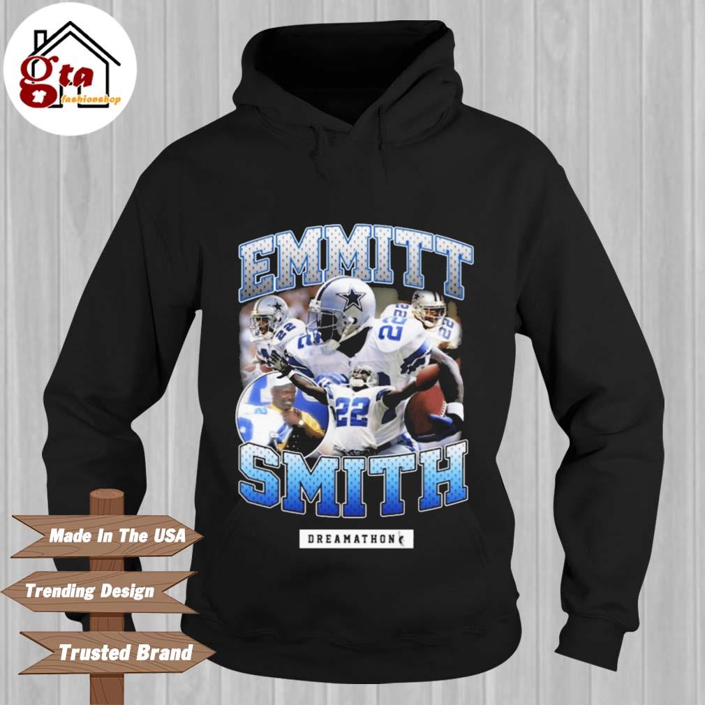 99.emmitt Smith Jersey Hoodie Hotsell 