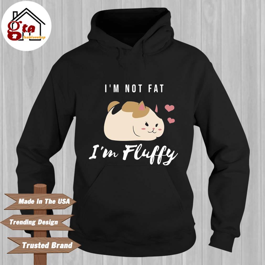 fat cat sweater