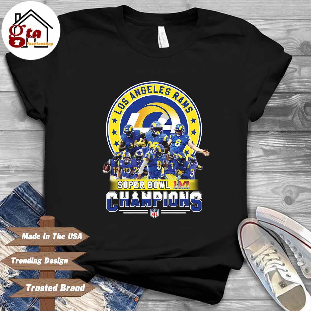 Blood Inside Me Los Angeles Rams Fan Till I Die shirt, hoodie, sweater,  long sleeve and tank top