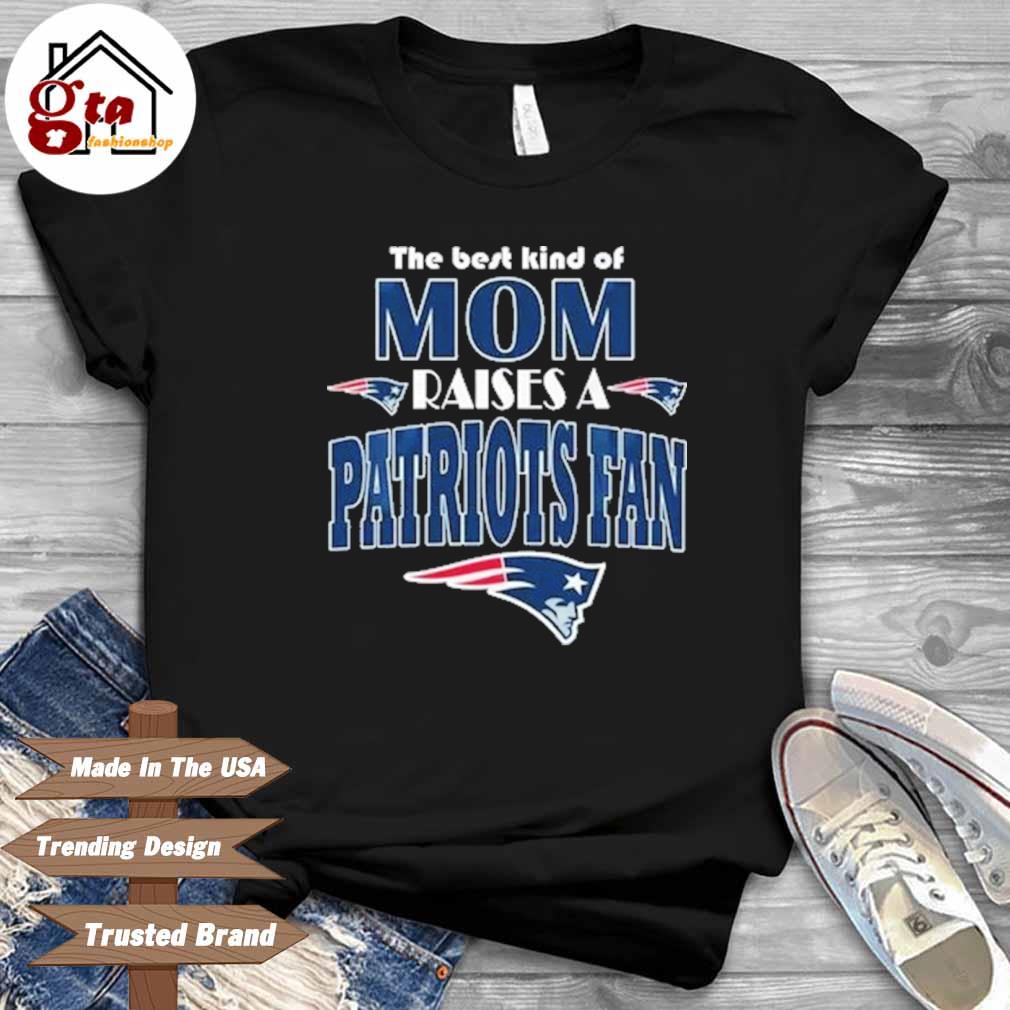 New England Patriots Best Mom Ever shirt, hoodie, sweater, long sleeve and  tank top