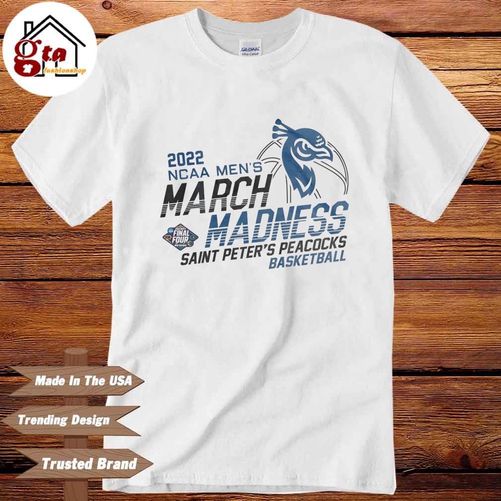 Mens march madness 2022
