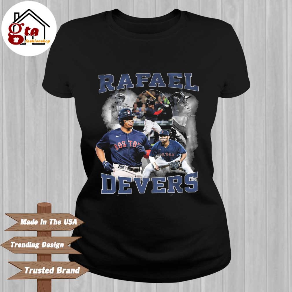 Rafael Devers Mlb Boston Red Sox Best Player Shirt, hoodie, sweater, long  sleeve and tank top