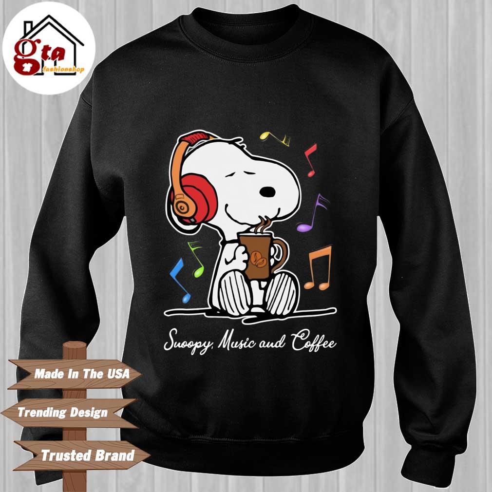 Snoopy and woodstock things go better with minute maid shirt, hoodie,  sweater, long sleeve and tank top