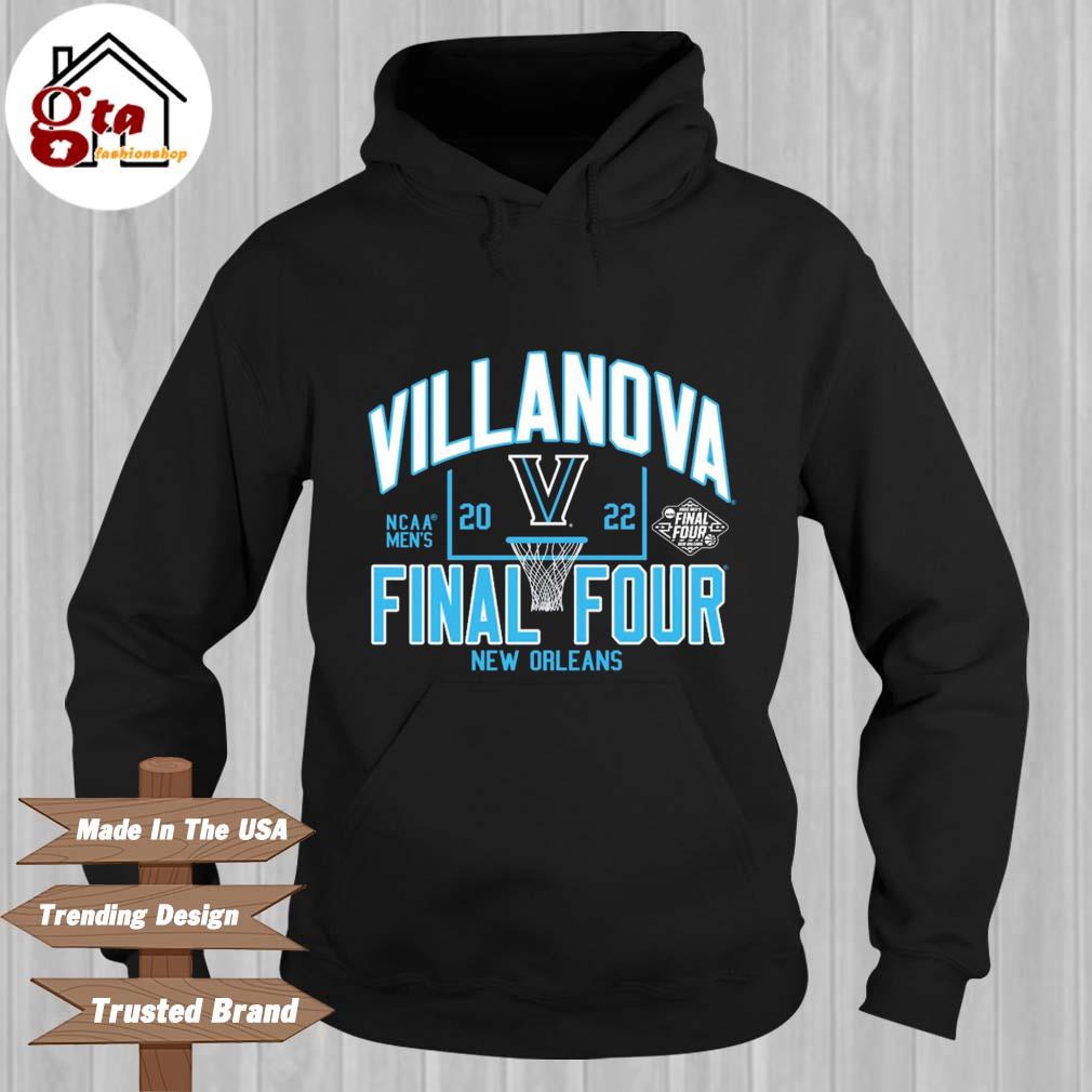 Gtafashionshop - Villanova Wildcats 2022 NCAA Men's Final ...